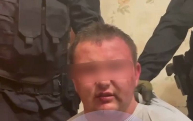 РОСТОВ. Под Ростовом задержан блогер, который избивал людей