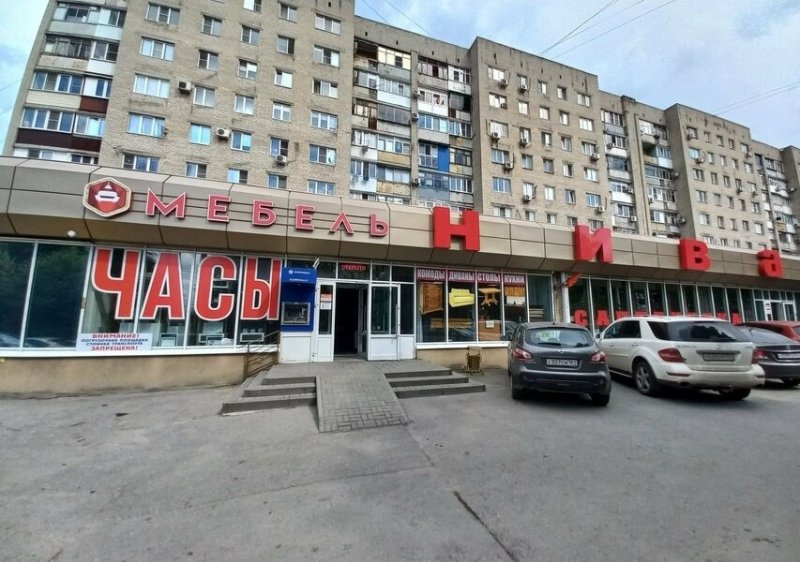 РОСТОВ. В Ростове пьяный мужчина  выжил упав с балкона 5 этажа