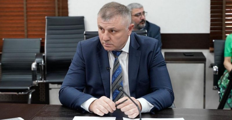 С. ОСЕТИЯ. В Северной Осетии прокуратура проводит проверку законности выделения более 500 земельных участков