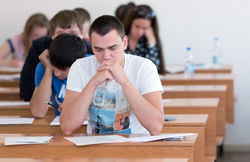 С. ОСЕТИЯ. В Северной Осетии выпускникам колледжей помогут бесплатно подготовиться к поступлению в вузы