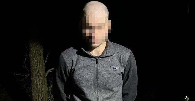 С. ОСЕТИЯ. В Северной Осетии задержали наркосбытчика при попытке доставить запрещенные вещества в колонию