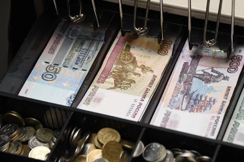 СЕВАСТОПОЛЬ. В Севастополе продавец погасила кредит из кассы зоомагазина