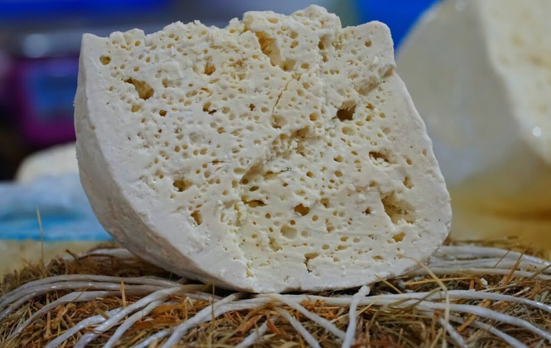 В Челябинске представили способ биоконсервации белого сыра без антибиотиков