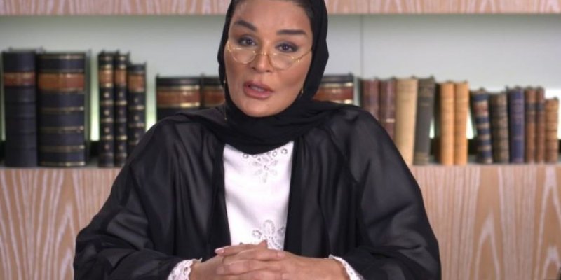 В Катаре открылась первая каноническая женская мечеть