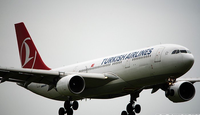 В Кремле надеются решить проблему с Turkish Airlines благодаря дружбе с Турцией