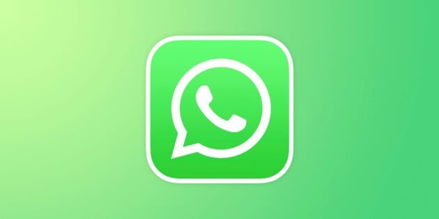 В мессенджер WhatsApp добавили фильтры чатов