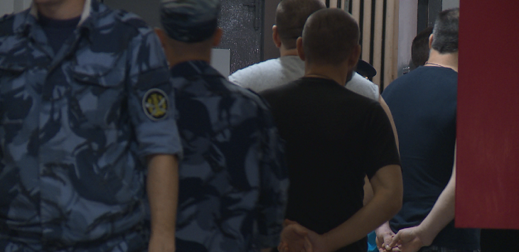 ВОЛГОГРАД. Под Волгоградом задержаны 17-летние подростки готовившие  по указке Украины теракты