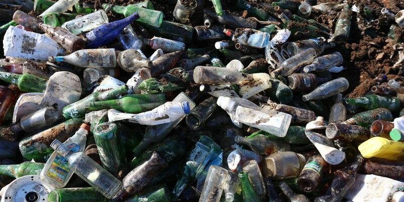 ВОЛГОГРАД. Волгоградский бизнесмен организовал незаконную переработку ПЭТ-бутылок и стал фигурантом уголовного дела