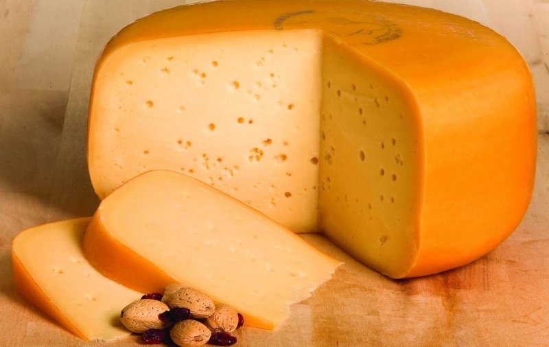 Врач предупредила об опасности некоторых видов сыров