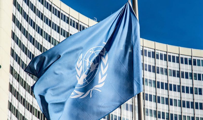 Суд ООН отказался из-за военной помощи Израилю вводить временные меры в отношении Германии