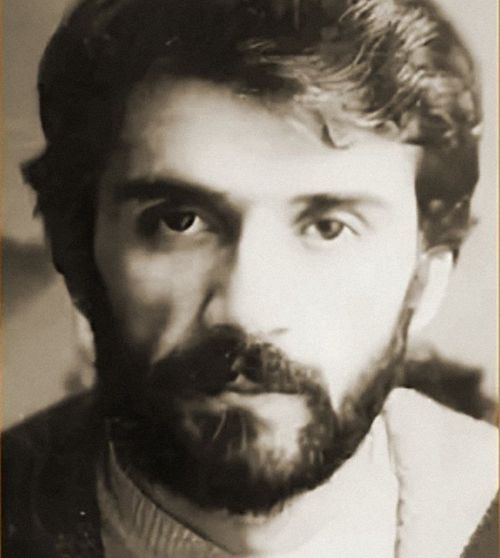 ЧЕЧНЯ. Чеченский актер, театральный режиссёр, журналист и драматург Хусейн Гузуев