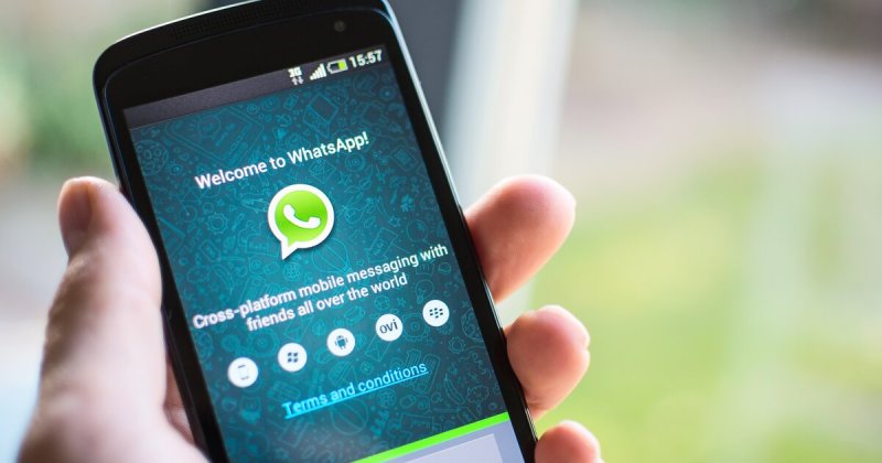 Семь функций WhatsApp, о которых мало кто знает