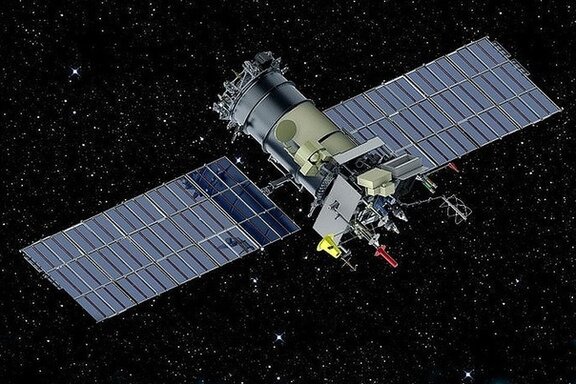 Россия запустила низкоорбитальные спутники связи с 5G