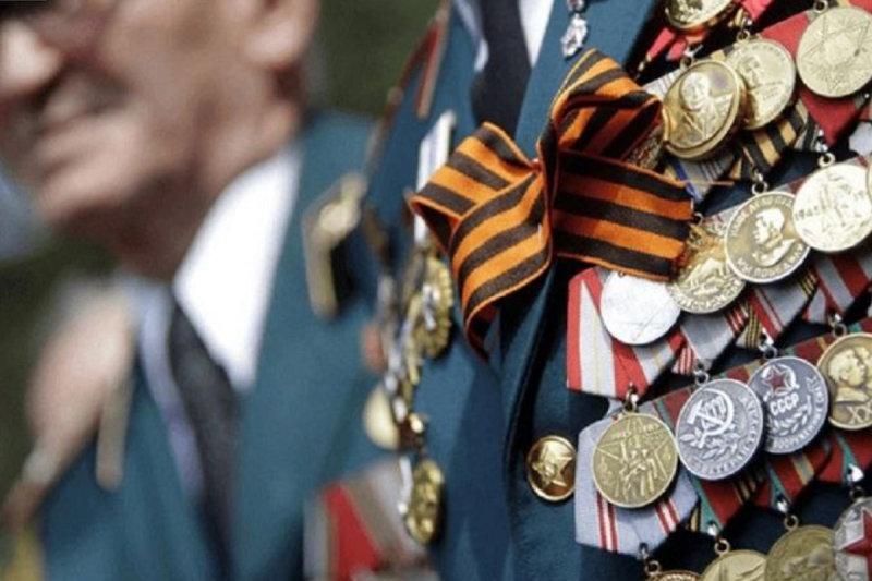 АДЫГЕЯ. В Адыгее выплаты ко Дню Победы получили 29 ветеранов ВОВ