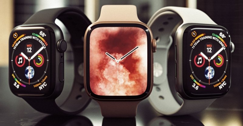 Apple Watch официально признали медицинским гаджетом