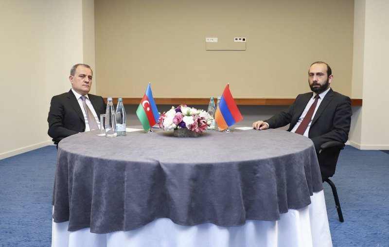 АРМЕНИЯ. Азербайджан и Армения подтвердили переговоры на уровне глав МИД в Алматы