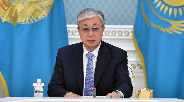 АРМЕНИЯ. Президент Казахстана приветствует согласие Азербайджана и Армении на переговоры в Алматы