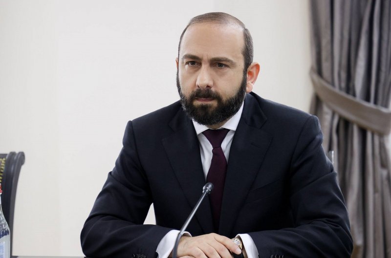АРМЕНИЯ. В Армении заявили о сохраняющихся проблемах в отношениях с Россией