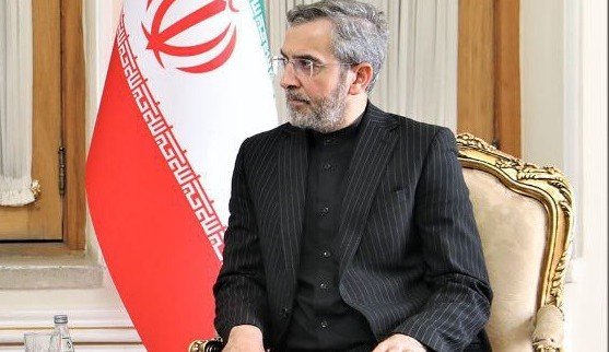 АРМЕНИЯ. В Иране подтвердили нацеленность страны на поддержание безопасности на Кавказе