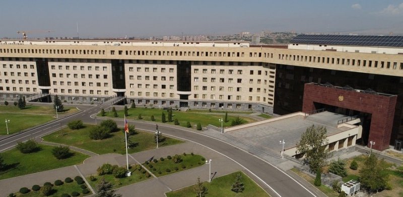 АРМЕНИЯ. Военные советники США прибыли в Армению – СМИ