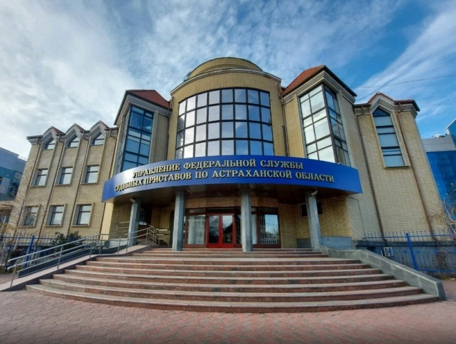 АСТРАХАНЬ. В Астрахани «черные» коллекторы оштрафованы на крупную сумму
