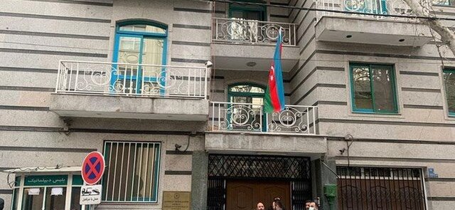 АЗЕРБАЙДЖАН. Азербайджан и Иран возобновляют дипломатические отношения после теракта