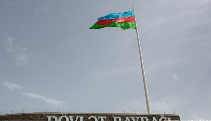 АЗЕРБАЙДЖАН. Народ Азербайджана празднует День независимости