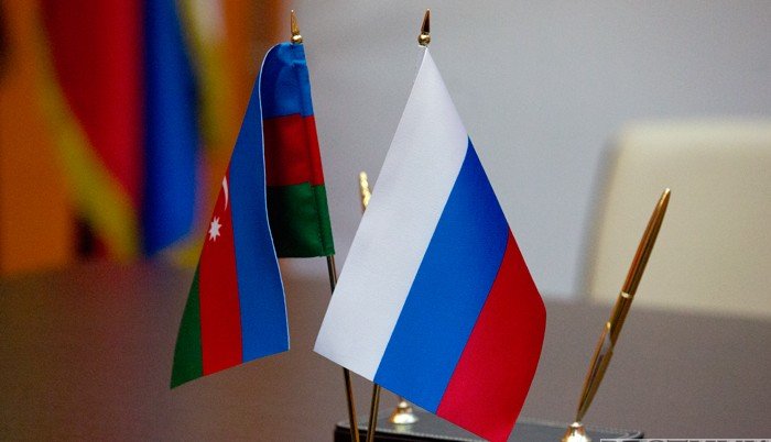 АЗЕРБАЙДЖАН. Вице-премьеры РФ и Азербайджана подтвердили нацеленность на укрепление связей 