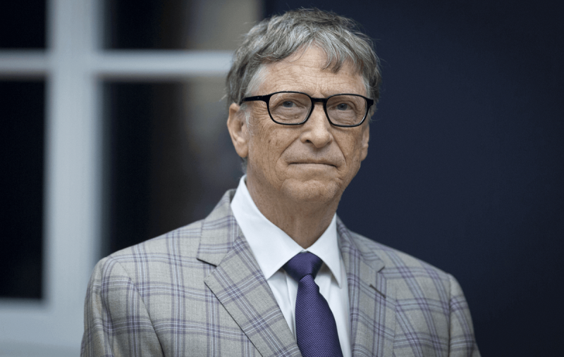 Билла Гейтса заподозрили в подготовке новой пандемии в 2025 году