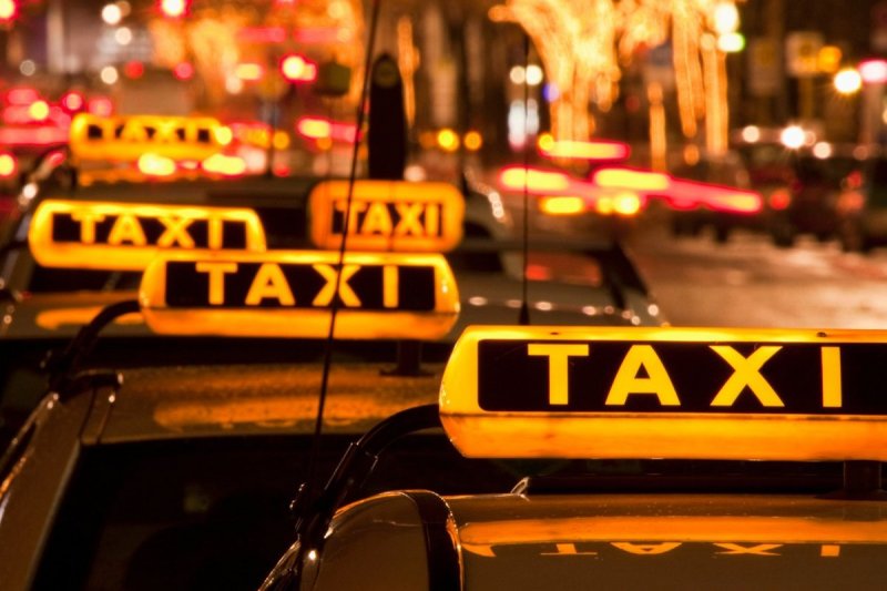 ЧЕЧНЯ. Чеченские таксопарки подключат к мобильному приложению Way Taxi
