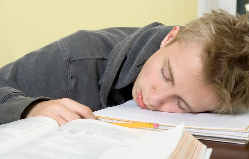 ЧЕЧНЯ. Ученые раскрыли опасные последствия недостатка сна