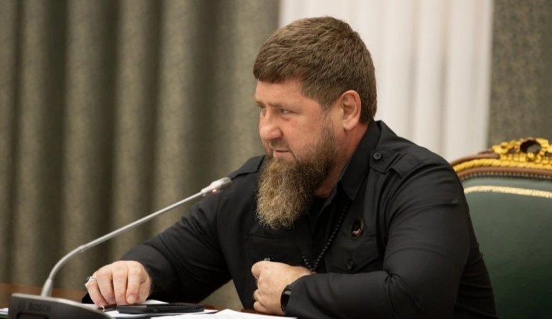 ЧЕЧНЯ. В Чечне обсудили вопросы подготовки к Кавказскому инвестиционному форуму