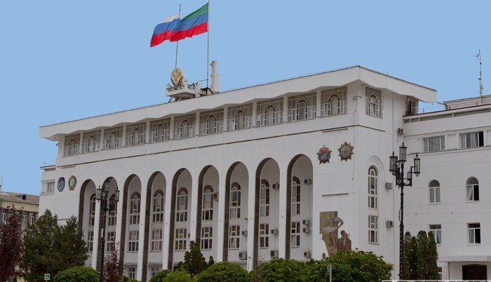 Дагестан обзаведется представительством 