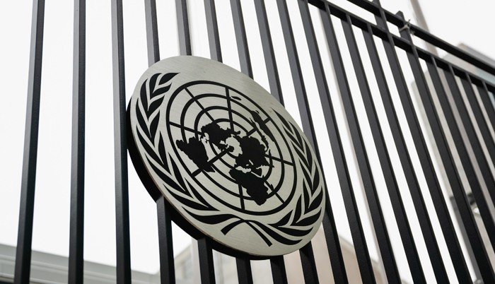 ГРУЗИЯ.  ООН призвала Грузию отказаться от закона об иноагентах