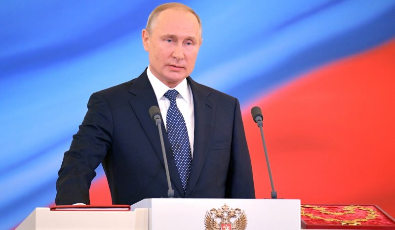 Инаугурация президента России 2024: когда, что это, как пройдет и где смотреть?