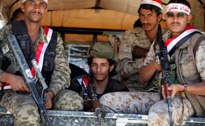 Йемен заявил о намерении в случае операции в Рафахе атаковать израильские суда