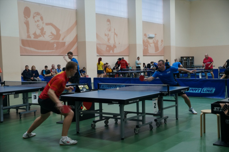 КРАСНОДАР. Четыре спортивных учреждения Краснодарского края внедряют бережливые технологии
