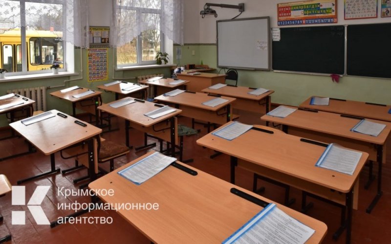 КРЫМ. В Севастополе выясняют обстоятельства смерти школьницы на уроке физкультуры