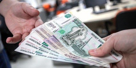 Минимальный размер оплаты труда в РФ увеличится до 30 000 рублей