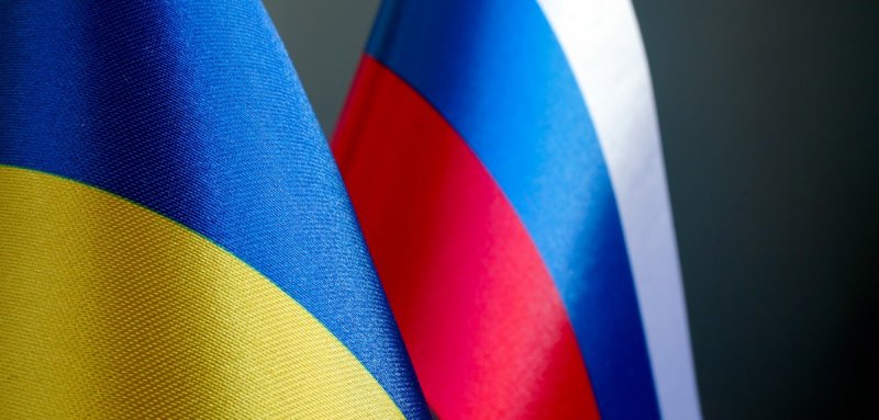 Россия при посредничестве Катара передала украинской стороне шесть детей