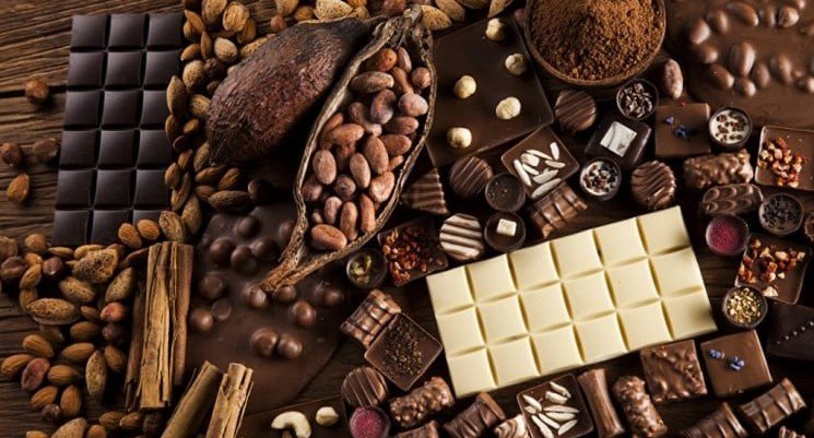 Россиянам перечислили главные критерии качественного шоколада