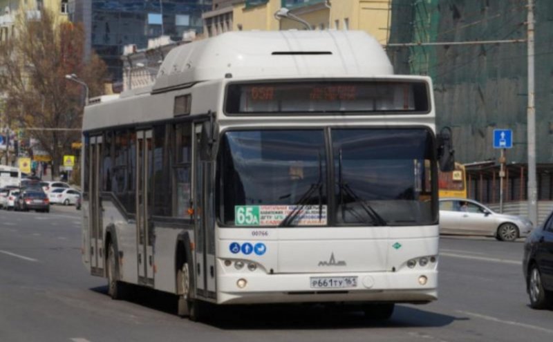 РОСТОВ. После 2027 года  общественный транспорт переведут на брутто-контракты