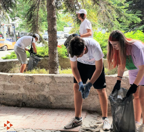 СЕВАСТОПОЛЬ. Работодатели Севастополя могут получить субсидию от службы занятости за трудоустройство подростков