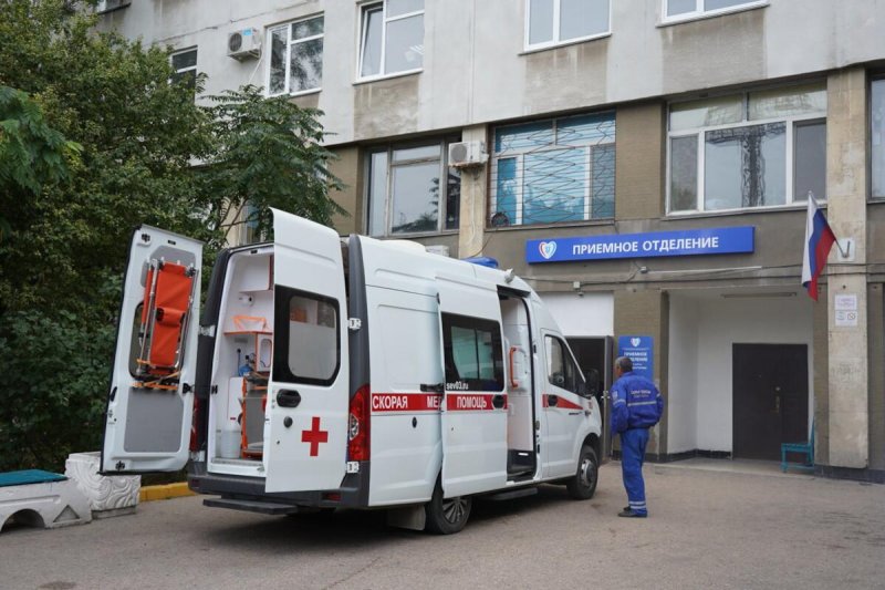 СЕВАСТОПОЛЬ. Власти Севастополя изменят пропускной режим в больницах