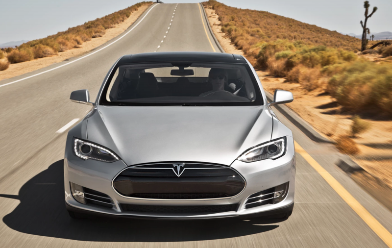 Tesla закупила лидары на 2 млн долларов, но в машинах Tesla они появиться не должны