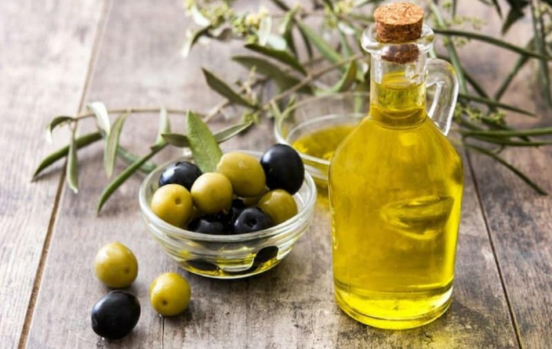 Токсиколог Кутушов рассказал о пользе оливково масла