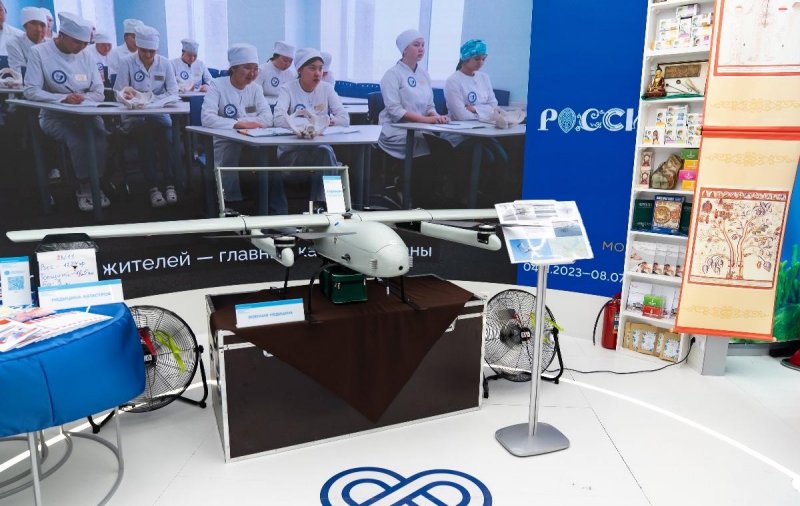 Уникальные инновационные разработки Бурятии в сфере медицины могут внедрить по всей России
