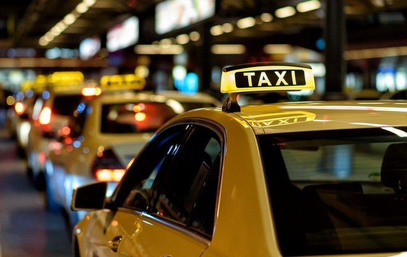 В «Яндекс.Go» появилась новая полезная функция для таксистов