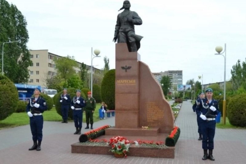 ВОЛГОГРАД. 18 мая в Волгоградской области пройдет историческое ралли