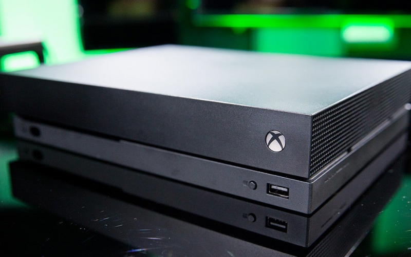 Xbox нового поколения выйдет в 2026 году